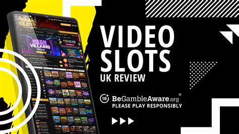Videoslots .